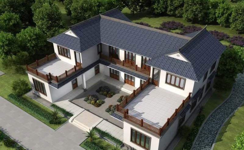 玉溪建房时常说的坐北朝南和坐南朝北有什么区别？