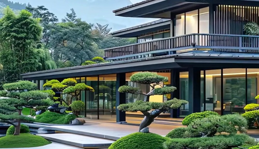 玉溪农村自建房更佳风水布局是什么