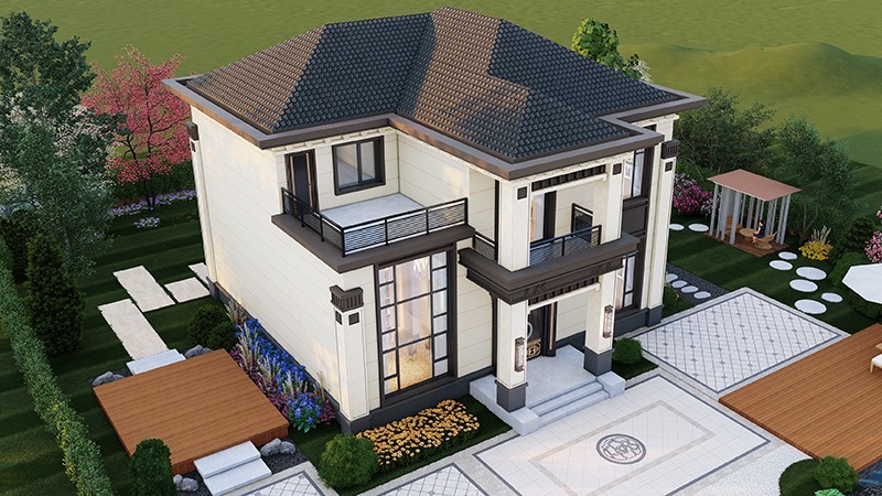 玉溪回乡建房做到这四点，才能建造出满意的“家”