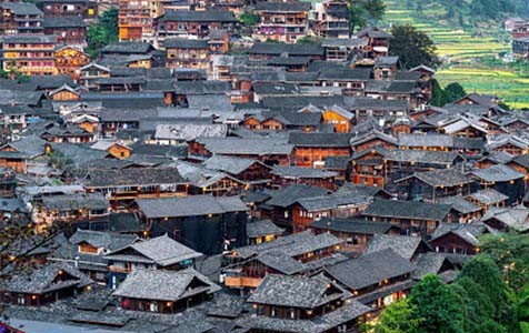 玉溪乡村别墅的靠谱依赖